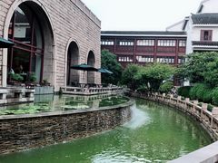 -苏州吴宫泛太平洋酒店