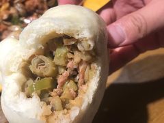 -吕氏疙瘩汤·私家菜馆(慈云寺店)