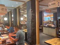 -老淮滨-蚌埠非遗小吃(淮河路店)