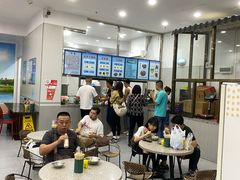 -文惠桥头大华干捞粉
