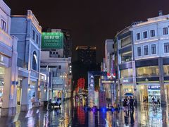 -北京路步行街-千年古道遗址