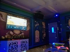 -欢乐迪KTV(南坪上海城店)
