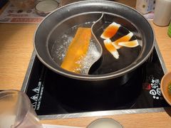 -温野菜涮涮锅(大悦城店)