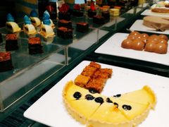 -盛宴标帜西餐厅龙虾.鲍鱼•牛排(重庆喜来登大酒店)