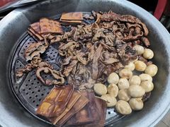 -天发芽·何记葫芦头泡馍·老字号(小南门店)