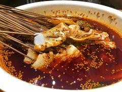 -嘉州叶婆婆钵钵鸡(建设路店)