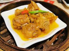 -点都德(汇盈广场店)