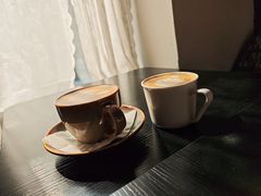-糖房咖啡(南锣鼓巷店)