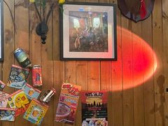 -VIKING SALOON西部美式烟熏烤肉(和平路店)