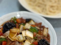 -汗腾格里·风味餐厅(新疆驻京办店)