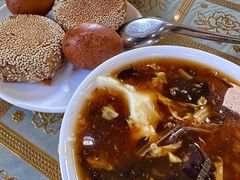 -清真·鸦儿李记·小馆(后海店)