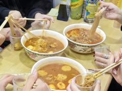 -酸辣粉(氹仔店)