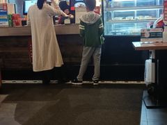 -老妈米线(港龙店)