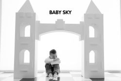 点击看大图 -宝贝天空儿童摄影(花溪店)