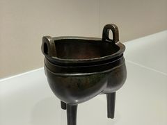 -上海博物馆(人民广场馆)