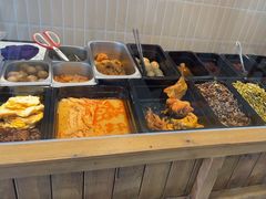 -爱民螺蛳粉(五里亭店)