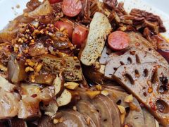 -吴长子卤菜馆(统一街店)