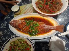 -柴火农家·江西赣南菜(土华店)