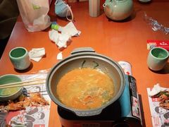 -仓桥家·焗寿司·锅物(光谷步行街店)