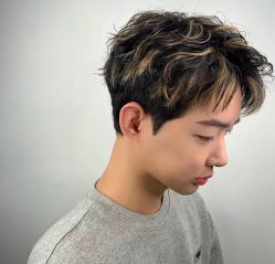 -BHG Hair Salon