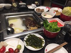 -海底捞火锅(龙岗星河COCO Park店)