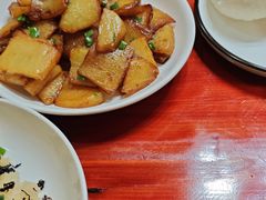 -芦茨金富饭庄·25年老字号·专做稻草鸡