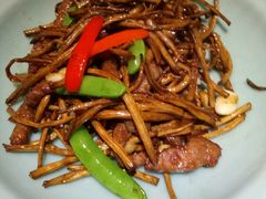 -粗茶淡饭·隐庐私厨(东亭店)
