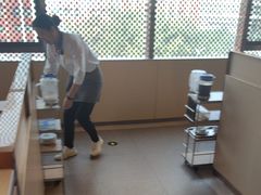 -海底捞火锅(太原南站店)