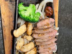 -将太无二·北美传奇寿司(荟聚购物中心西红门店)