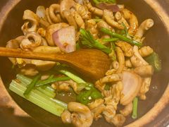 -啫神·广州地标美食(北京路店)