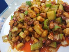 -聚德福海鲜家常菜(刘庄店)