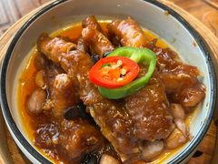 -龙悦湾酒家·八阵鱼生·渔人码头店
