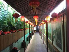 -窄巷子陕菜馆·地道陕西菜(粉巷店)