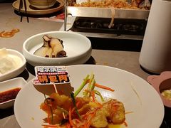 -厨创东北传家菜(信义坊店)