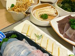 -海底捞火锅(苏宁生活广场店)