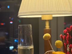 -深圳福田香格里拉大酒店