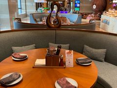 -美盛喜来登大酒店-盛宴标帜餐厅