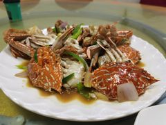 -板桥海鲜广场(文明东店)