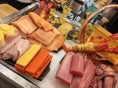 -绮梦西湖·云端餐厅(歌德店)