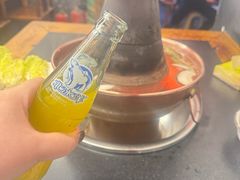 -裕德孚·非遗手切涮羊肉(东直门内大街店)