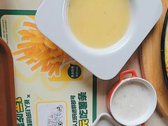 -豪客来牛排(重庆大学城熙街店)