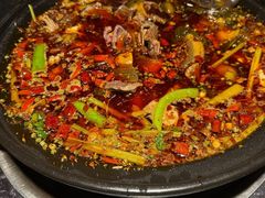-小饕荟雅安贡椒鱼鲜馆(广福桥店)