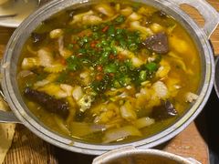 特色花椒鱼-鸡毛店·川菜(双楠店)