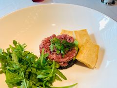 -燃扒房Steakhouse(皇庭店)