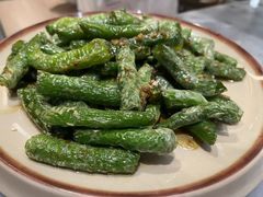 -滇铺子·云南特色菜·鲜花野菜季(曲靖万达店)