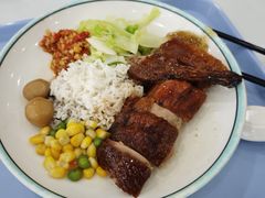 -紫金港餐饮中心-风味餐厅(浙江大学紫金港校区店)