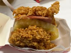 -肯德基(沪东店)