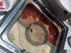 -巴奴毛肚火锅(六天地店)