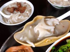传统水菱角-老西关濑粉(文明路店)