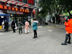 -重庆新里程盛景医院